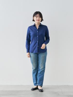 モデル 164cm サイズ 40