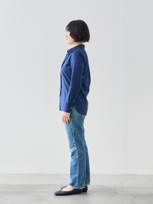 モデル 164cm サイズ 40