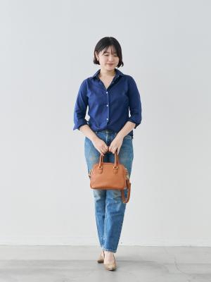 モデル 164cm サイズ 40