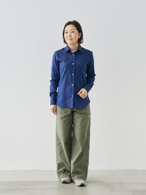 モデル 156cm サイズ 36