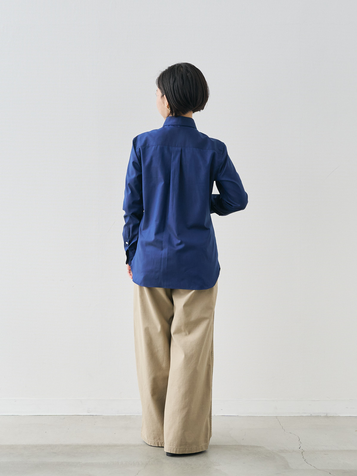 モデル 150cm サイズ 36