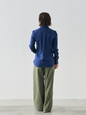 モデル 156cm サイズ 36