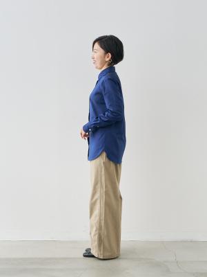 モデル 150cm サイズ 36