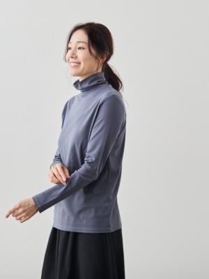 モデル 167cm サイズ 38