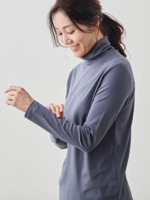 モデル 167cm サイズ 38