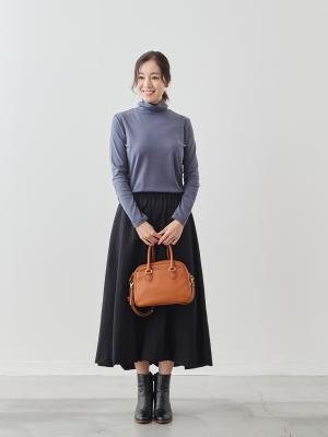 モデル 167cm サイズ 38