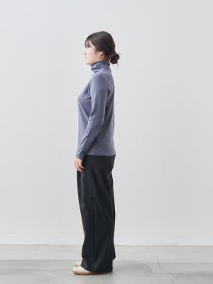 モデル 164cm サイズ 40