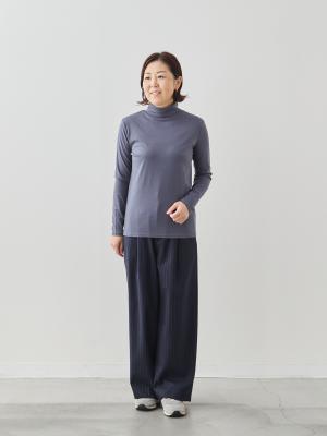 モデル 156cm サイズ 36