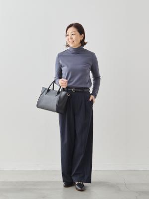 モデル 156cm サイズ 36