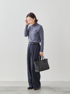 モデル 156cm サイズ 36