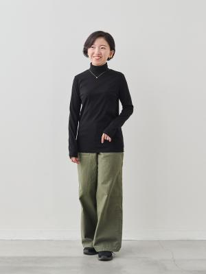 モデル 150cm サイズ 36