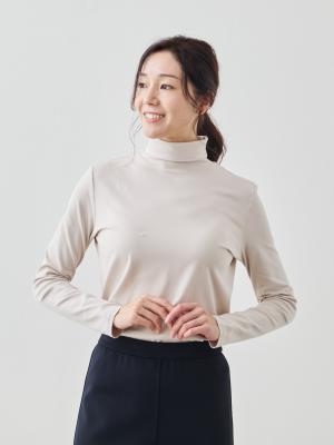 モデル 167cm サイズ 38