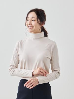 モデル 167cm サイズ 38