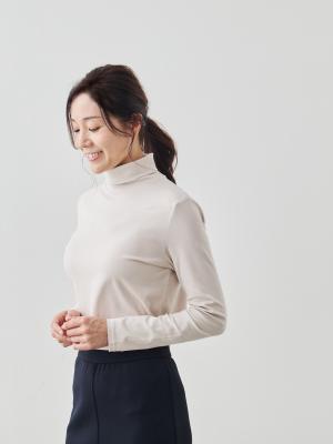 モデル 167cm サイズ 38