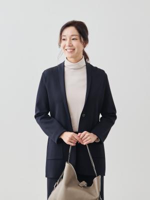 モデル 167cm サイズ 38