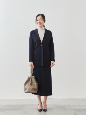 モデル 167cm サイズ 38