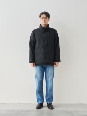 モデル 181cm 71kg ウエスト82cm サイズ L
