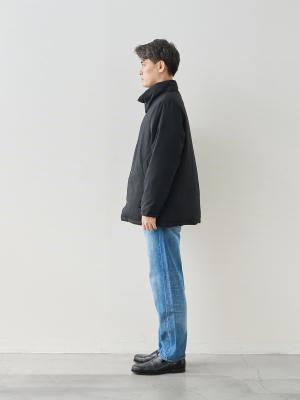 モデル 181cm 71kg ウエスト82cm サイズ L