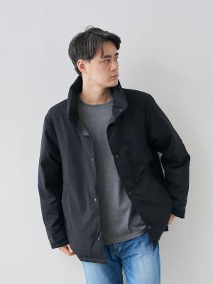 モデル 181cm 71kg ウエスト82cm サイズ L