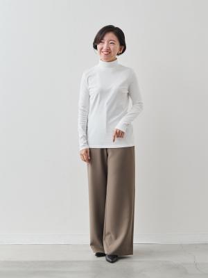 モデル 150cm サイズ 36