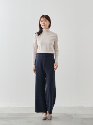 モデル 171cm サイズ 38