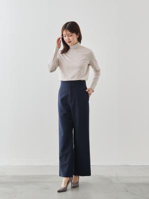 モデル 171cm サイズ 38