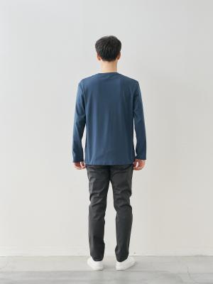 モデル 181cm 71kg ウエスト82cm サイズ LL