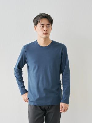 モデル 181cm 71kg ウエスト82cm サイズ L
