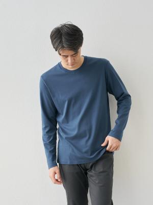 モデル 181cm 71kg ウエスト82cm サイズ L