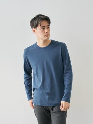 モデル 181cm 71kg ウエスト82cm サイズ L