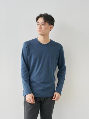 モデル 181cm 71kg ウエスト82cm サイズ L