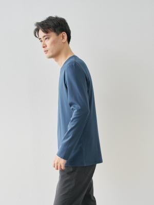 モデル 181cm 71kg ウエスト82cm サイズ L