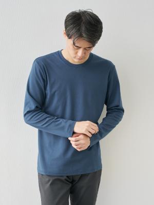 モデル 181cm 71kg ウエスト82cm サイズ L