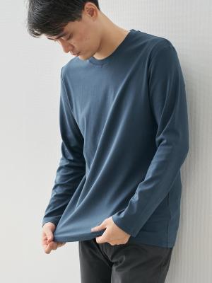 モデル 181cm 71kg ウエスト82cm サイズ L