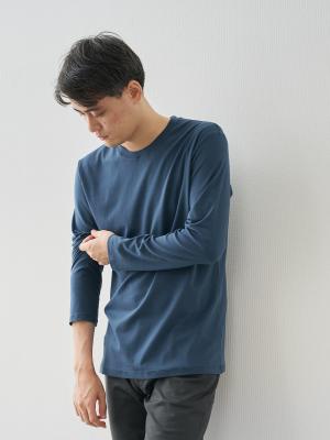 モデル 181cm 71kg ウエスト82cm サイズ L