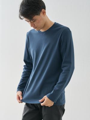 モデル 181cm 71kg ウエスト82cm サイズ L