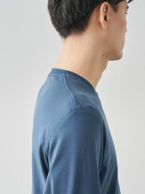 モデル 181cm 71kg ウエスト82cm サイズ L
