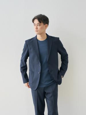 モデル 181cm 71kg ウエスト82cm サイズ L