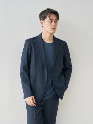 モデル 181cm 71kg ウエスト82cm サイズ L