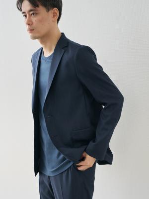 モデル 181cm 71kg ウエスト82cm サイズ L