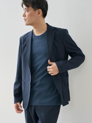 モデル 181cm 71kg ウエスト82cm サイズ L