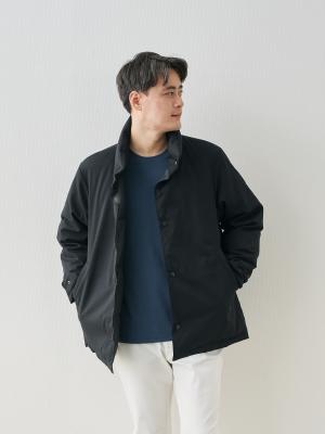 モデル 181cm 71kg ウエスト82cm サイズ L