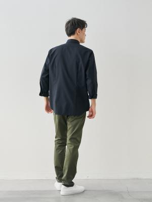 モデル 181cm 71kg ウエスト82cm サイズ L