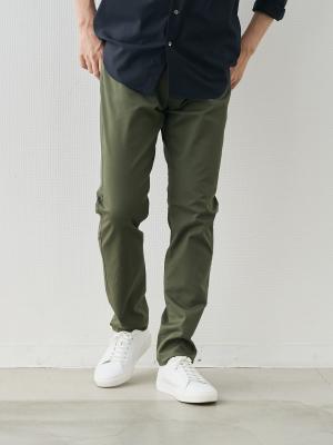 モデル 181cm 71kg ウエスト82cm サイズ L