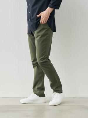 モデル 181cm 71kg ウエスト82cm サイズ L