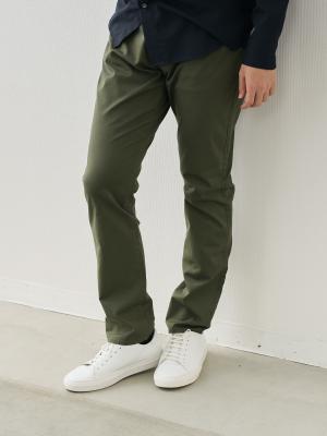 モデル 181cm 71kg ウエスト82cm サイズ L