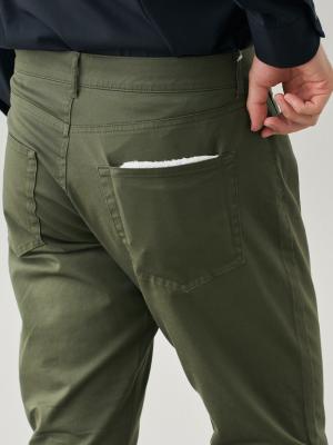 モデル 181cm 71kg ウエスト82cm サイズ L