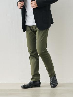 モデル 181cm 71kg ウエスト82cm サイズ L