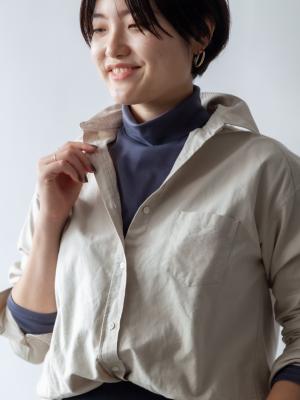 ※前作を着用しています。