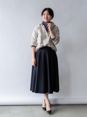 ※前作を着用しています。